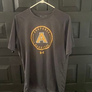 ADIDAS Arapahoe High School Soccer T-Shirt